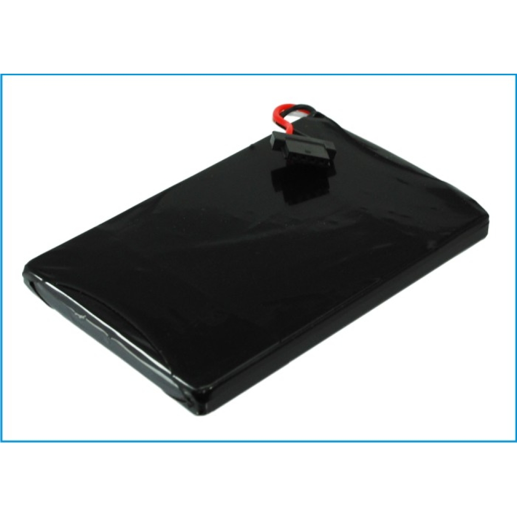 Batterijen GPS, Navigator Batterij CS-NAV1400SL