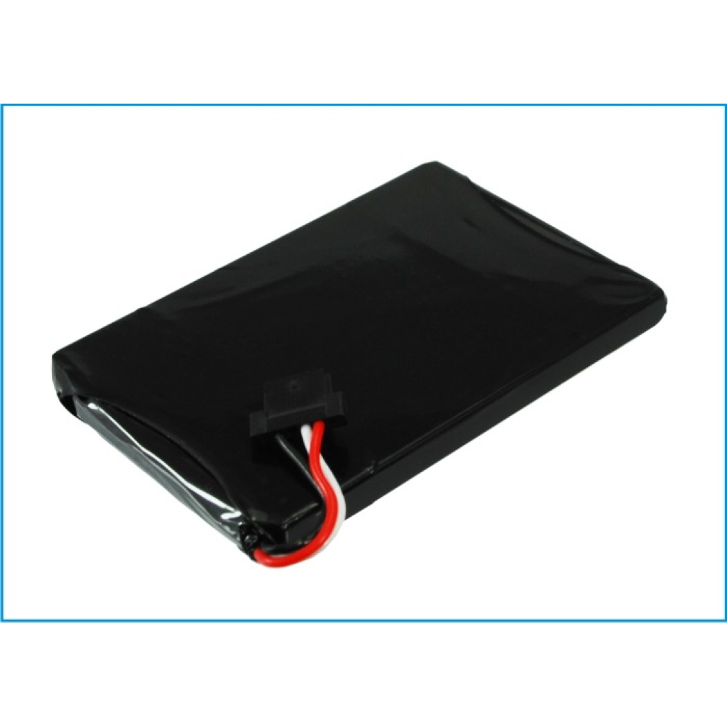 Batterijen GPS, Navigator Batterij CS-NAV1400SL