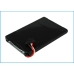 Batterijen GPS, Navigator Batterij CS-NAV1400SL