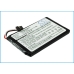 Batterijen GPS, Navigator Batterij CS-NAV1400SL