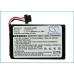 Batterijen GPS, Navigator Batterij CS-NAV1400SL