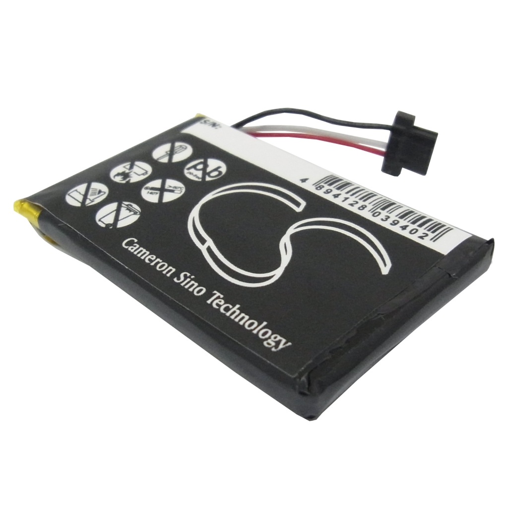 Batterijen GPS, Navigator Batterij CS-NAV2000SL