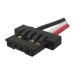 Batterijen GPS, Navigator Batterij CS-NAV2000SL