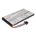 Batterijen GPS, Navigator Batterij CS-NAV2100SL