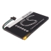 Batterijen GPS, Navigator Batterij CS-NAV2100SL