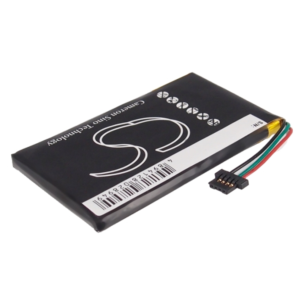 Batterijen GPS, Navigator Batterij CS-NAV2100SL