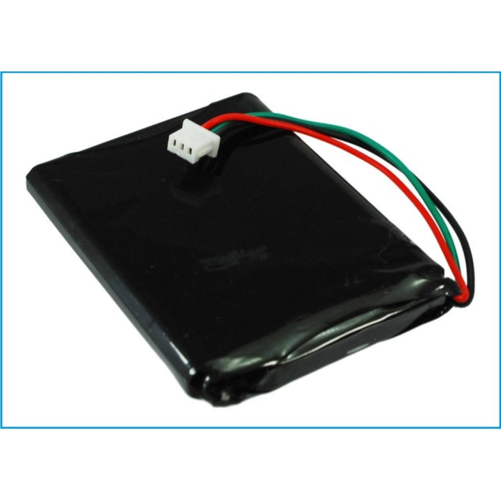 Batterijen GPS, Navigator Batterij CS-NAV2200SL