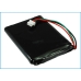 Batterijen GPS, Navigator Batterij CS-NAV2200SL