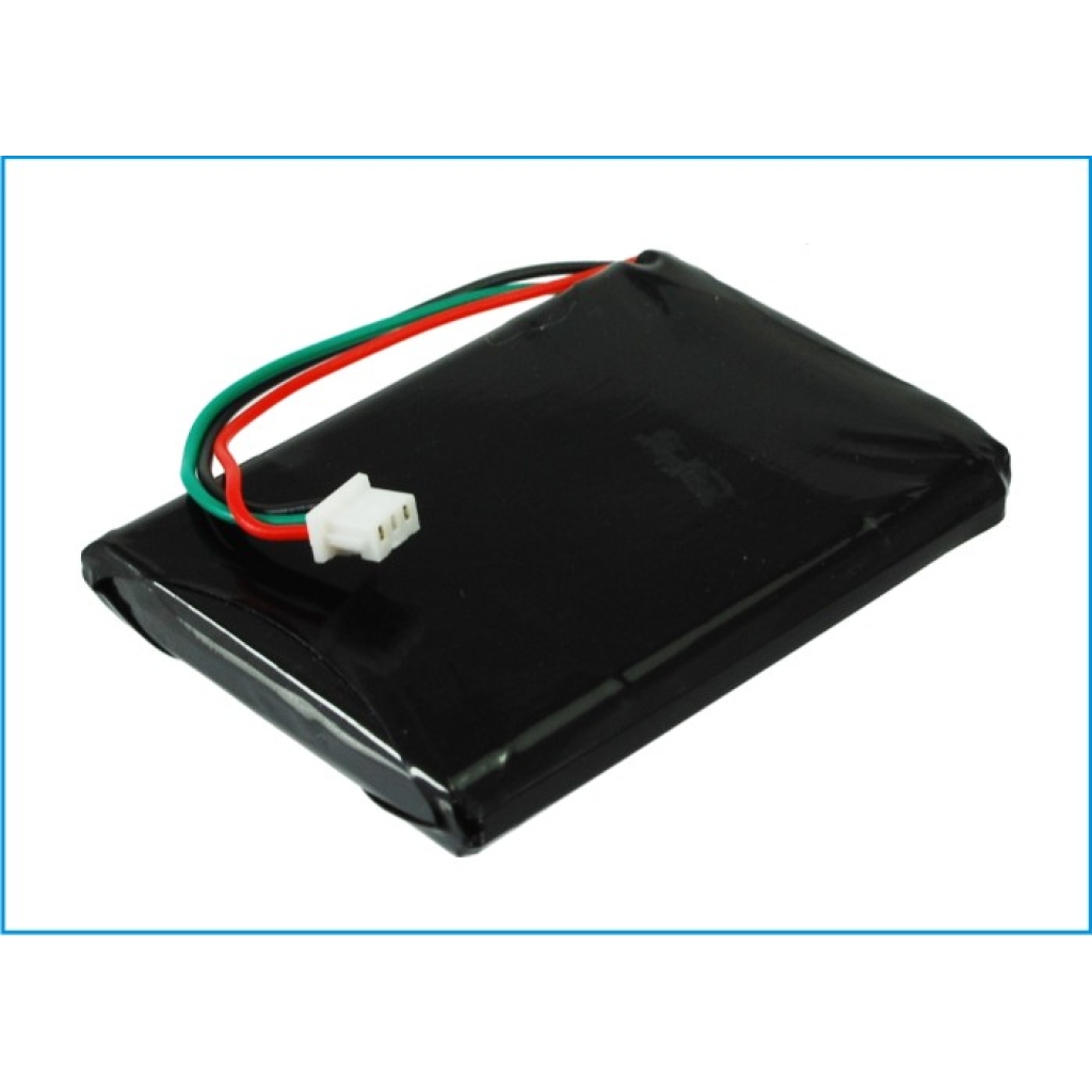 Batterijen GPS, Navigator Batterij CS-NAV2200SL