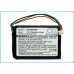 Batterijen GPS, Navigator Batterij CS-NAV2200SL