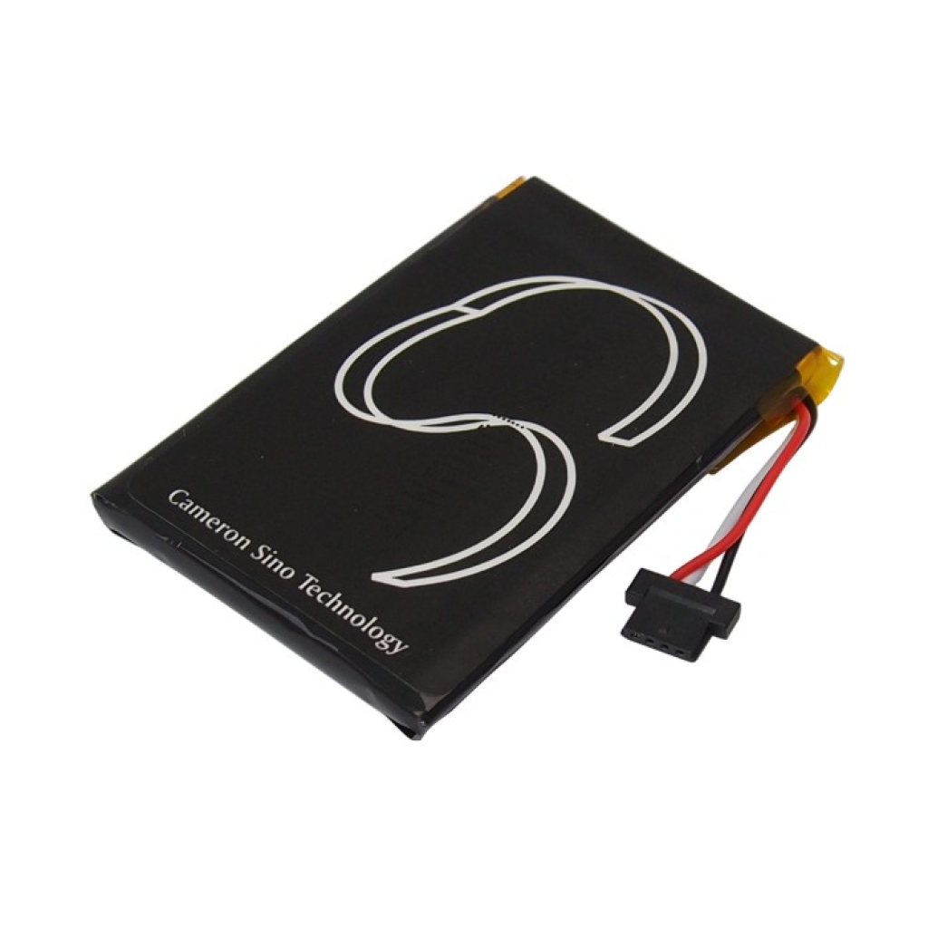 Batterijen GPS, Navigator Batterij CS-NAV2510SL