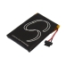 Batterijen GPS, Navigator Batterij CS-NAV2510SL