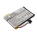 Batterijen GPS, Navigator Batterij CS-NAV2510SL