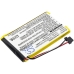 Batterijen GPS, Navigator Batterij CS-NAV7000SL