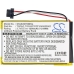 Batterijen GPS, Navigator Batterij CS-NAV7000SL