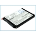 Batterijen GPS, Navigator Batterij CS-NAV7200SL