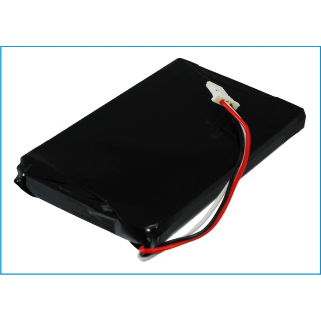Batterijen GPS, Navigator Batterij CS-NAV7200SL