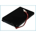 Batterijen GPS, Navigator Batterij CS-NAV7200SL