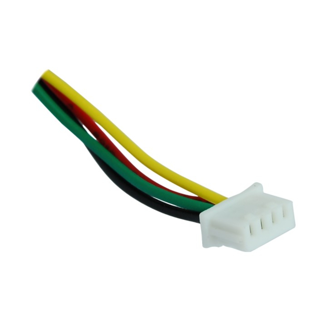 Batterijen GPS, Navigator Batterij CS-NAV7210SL