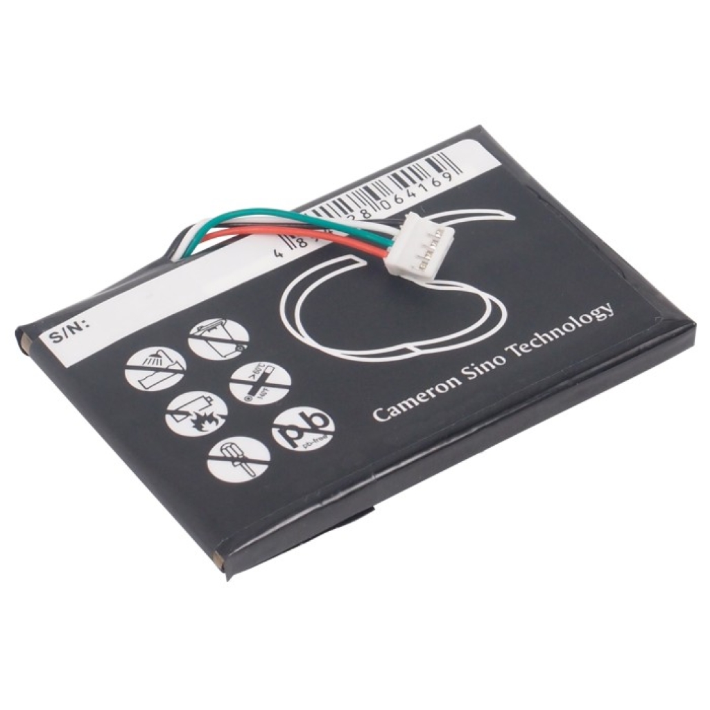 Batterijen GPS, Navigator Batterij CS-NAV8110SL