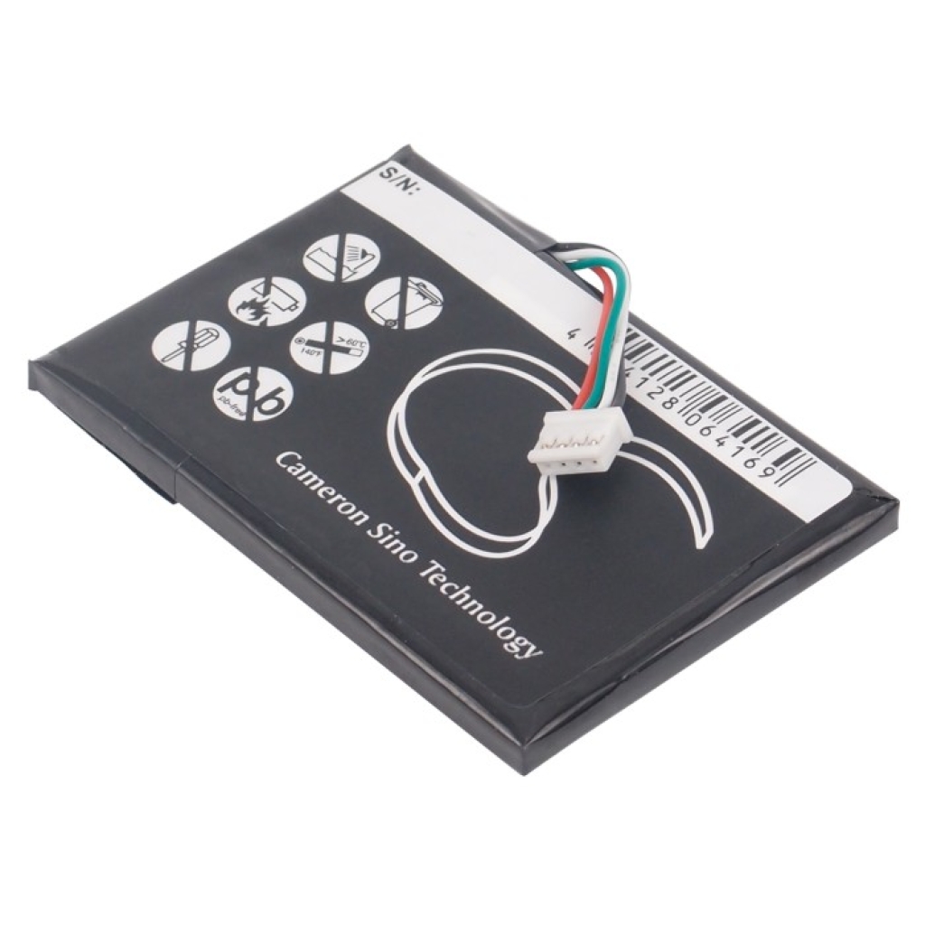 Batterijen GPS, Navigator Batterij CS-NAV8110SL