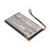 Batterijen GPS, Navigator Batterij CS-NAV8410SL