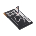 Batterijen GPS, Navigator Batterij CS-NAV8410SL