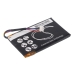 Batterijen GPS, Navigator Batterij CS-NAV8410SL