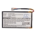 Batterijen GPS, Navigator Batterij CS-NAV8410SL