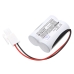 Batterij industrieel Inax CS-NAX305AF