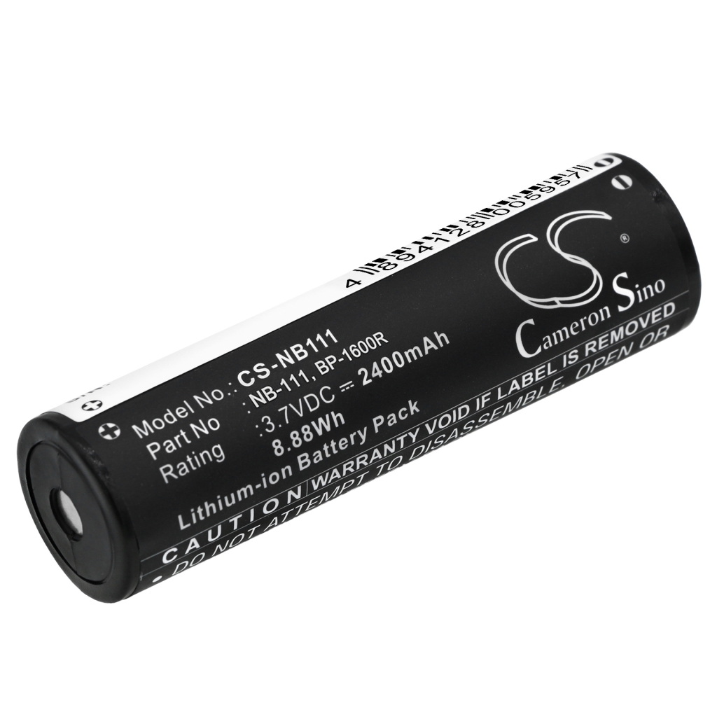 Batterij voor camera Yashica CS-NB111