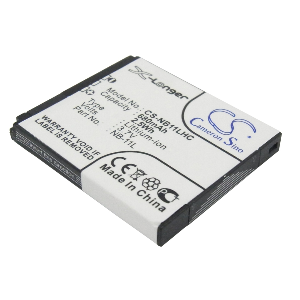 Bureau-oplader Texas instruments CS-NB11LHC