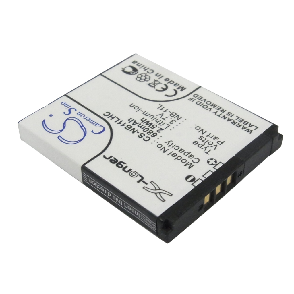 Bureau-oplader Texas instruments CS-NB11LHC