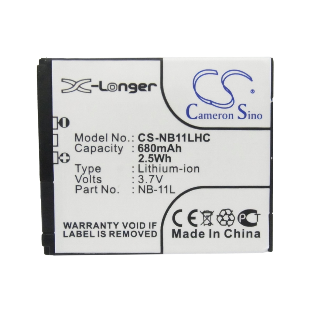 Bureau-oplader Texas instruments CS-NB11LHC