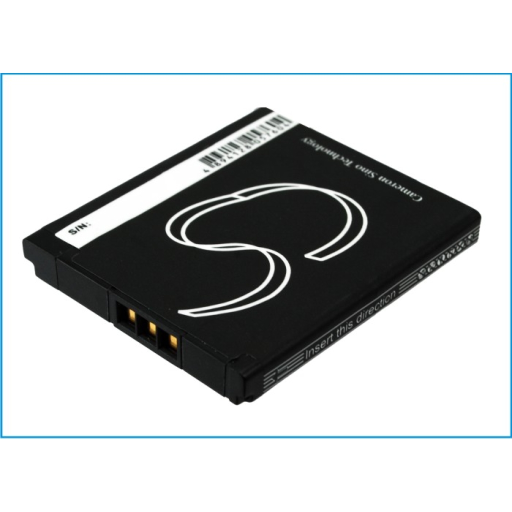 Bureau-oplader Texas instruments CS-NB11LMC