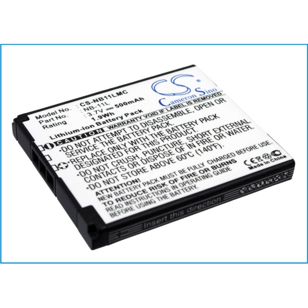 Bureau-oplader Texas instruments CS-NB11LMC