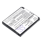 CS-NB11LMC<br />Batterijen voor   vervangt batterij NB-11L