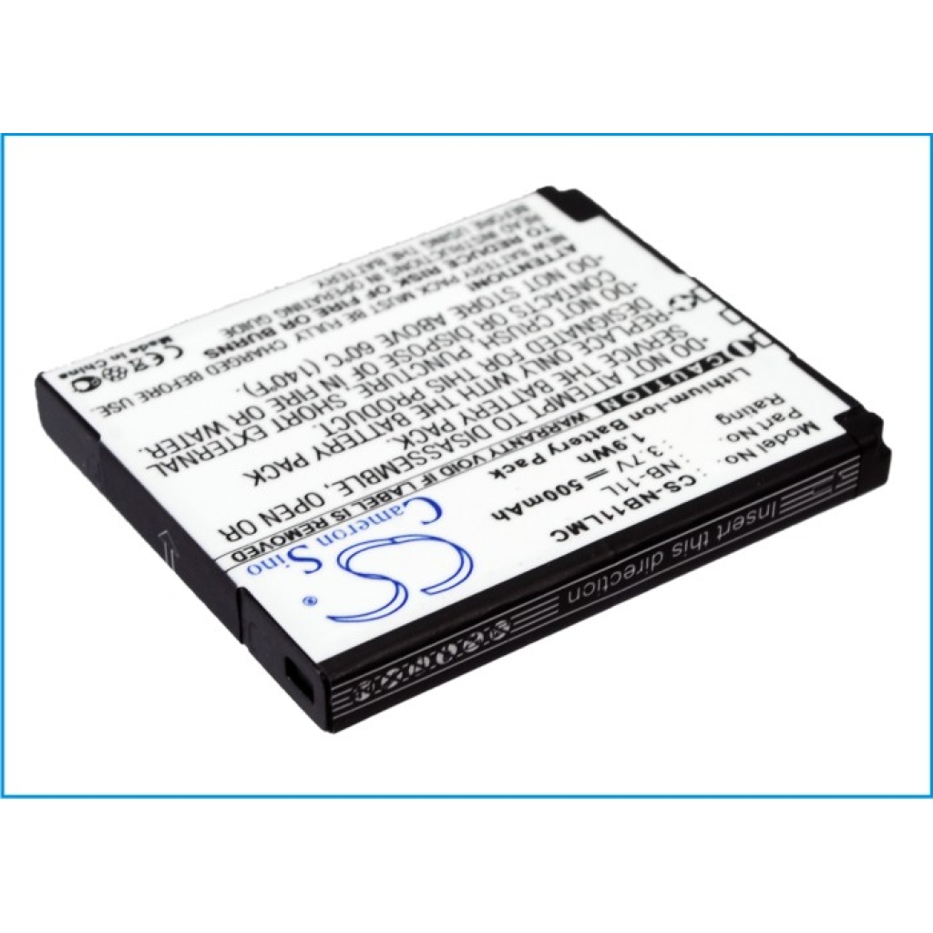 Bureau-oplader Texas instruments CS-NB11LMC