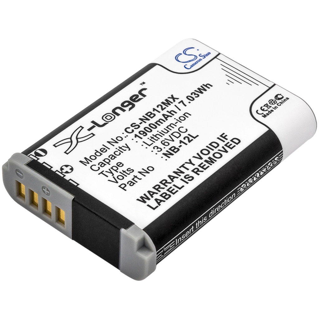 Bureau-oplader Icom CS-NB12MX