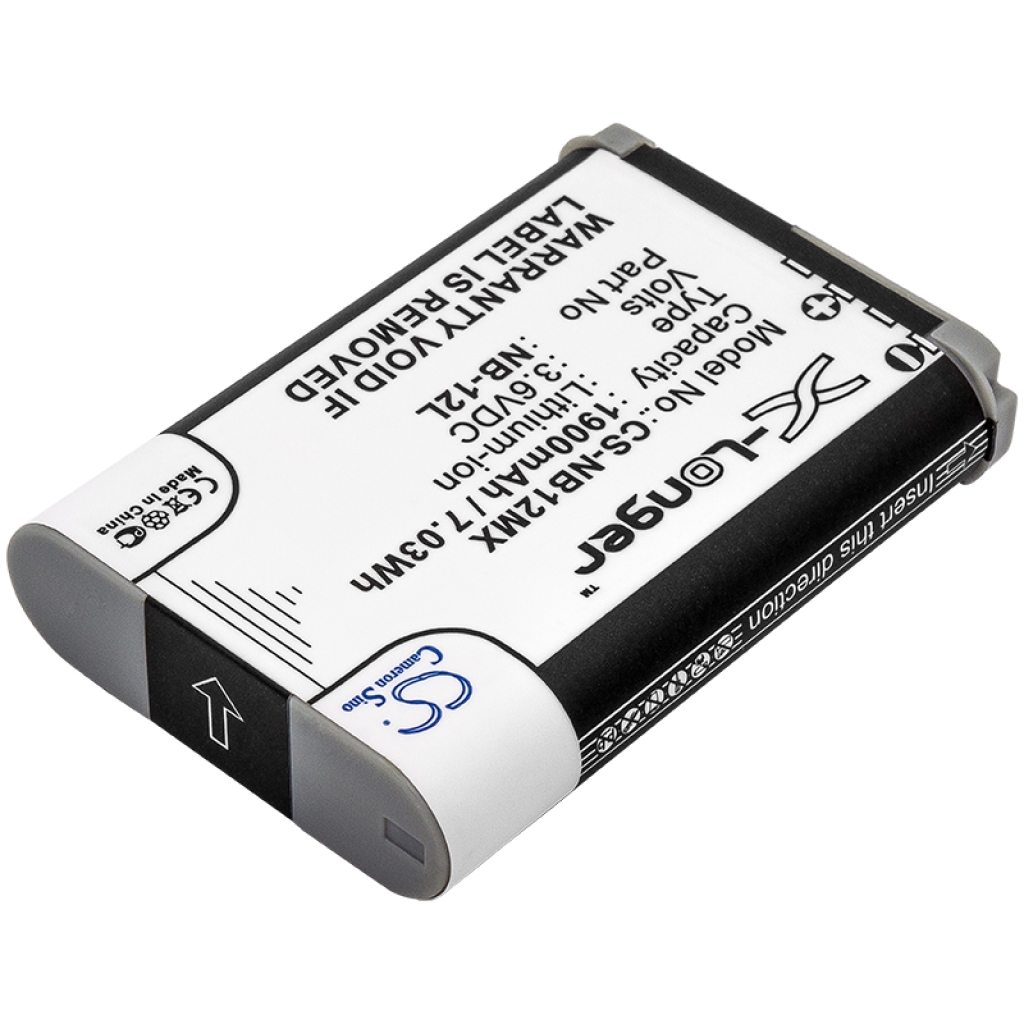 Bureau-oplader Texas instruments CS-NB12MX