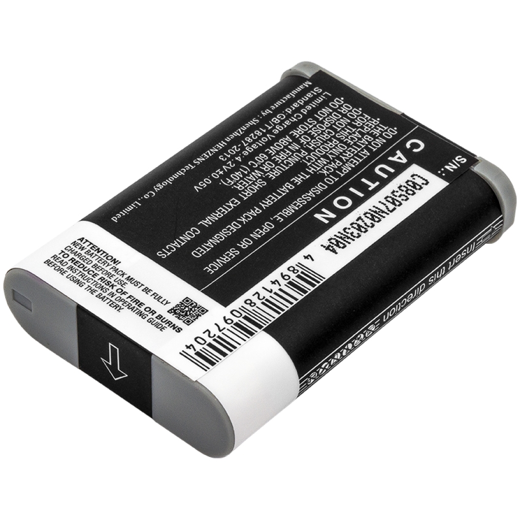 Bureau-oplader Texas instruments CS-NB12MX