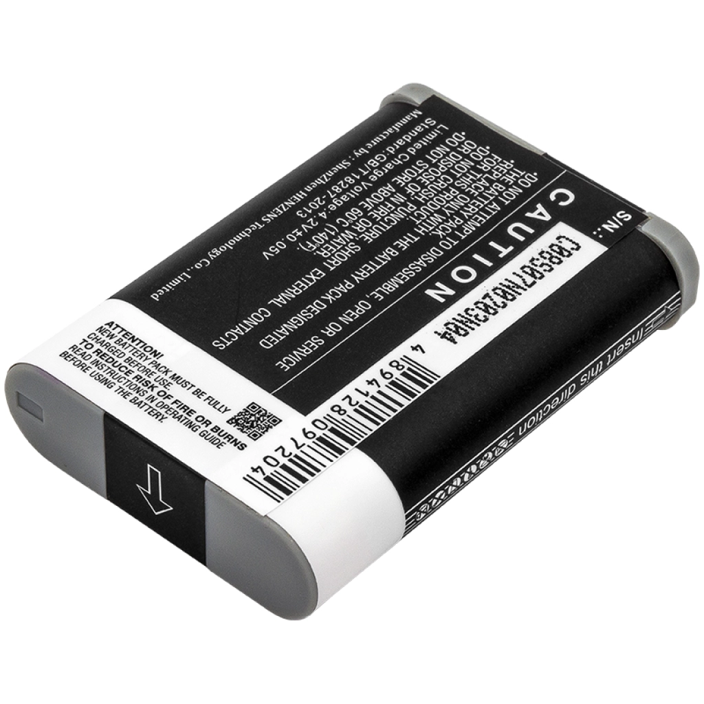 Bureau-oplader Icom CS-NB12MX