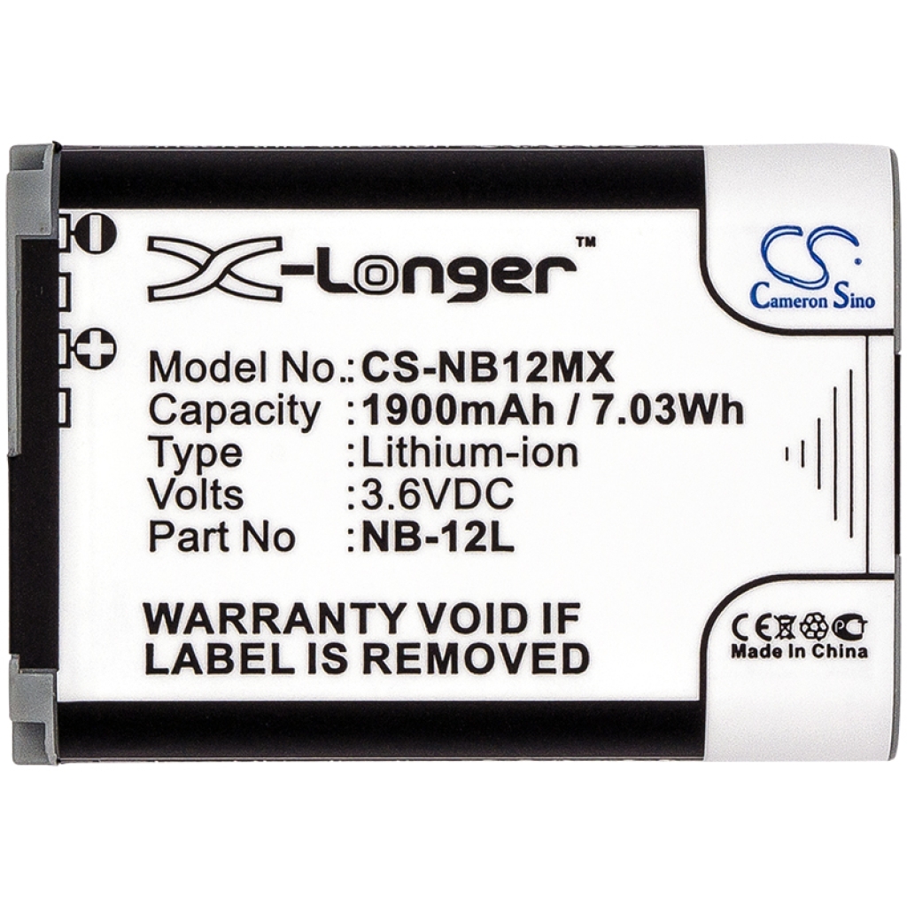Bureau-oplader Texas instruments CS-NB12MX