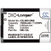 Bureau-oplader Texas instruments CS-NB12MX