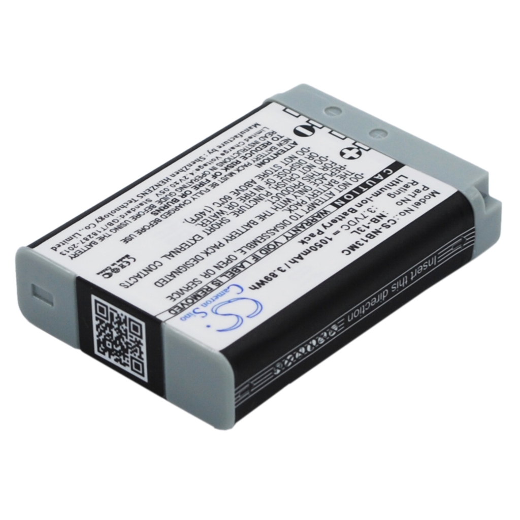 Bureau-oplader Texas instruments CS-NB13MC