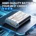 Battery for Canon PowerShot SX730 HS