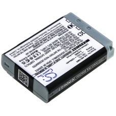 Compatibele batterijvervanging voor Canon NB-13L