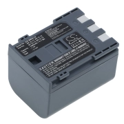 Batterij voor camera Canon HG10