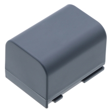 Compatibele batterijvervanging voor Canon BP-2L12,BP-2L13,BP-2L14,NB-2L12,NB-2L13...
