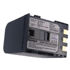 Compatibele batterijvervanging voor Canon BP-2L18,BP-2L24,NB-2L18